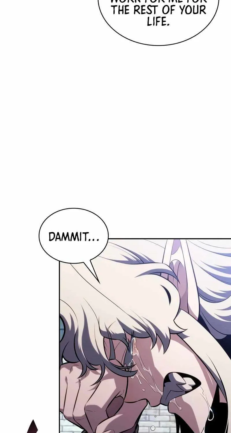 Read Solo Max-Level Newbie chapter 156 image 23 on Lezhin