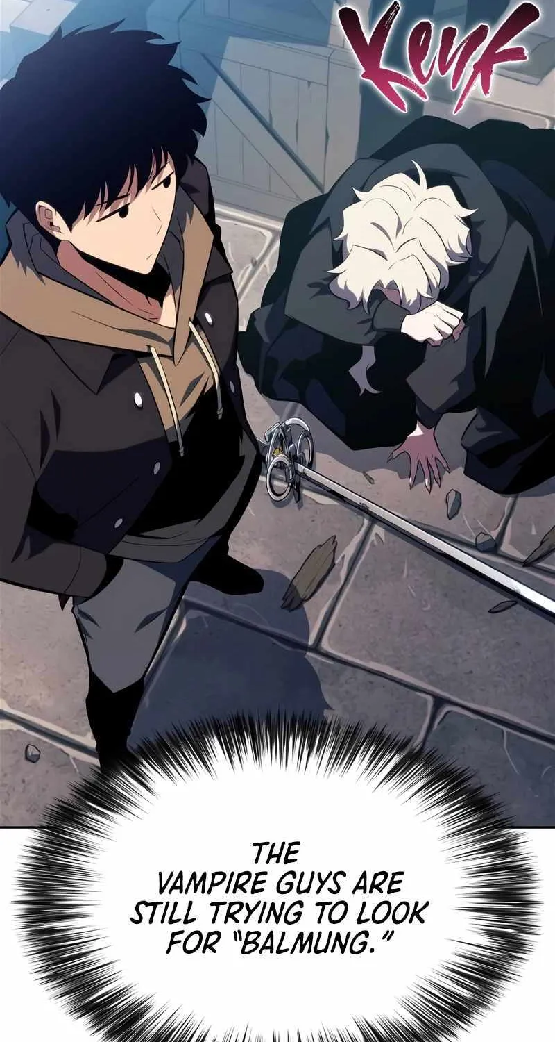 Read Solo Max-Level Newbie chapter 156 image 25 on Lezhin