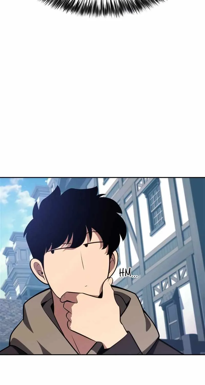 Read Solo Max-Level Newbie chapter 156 image 26 on Lezhin