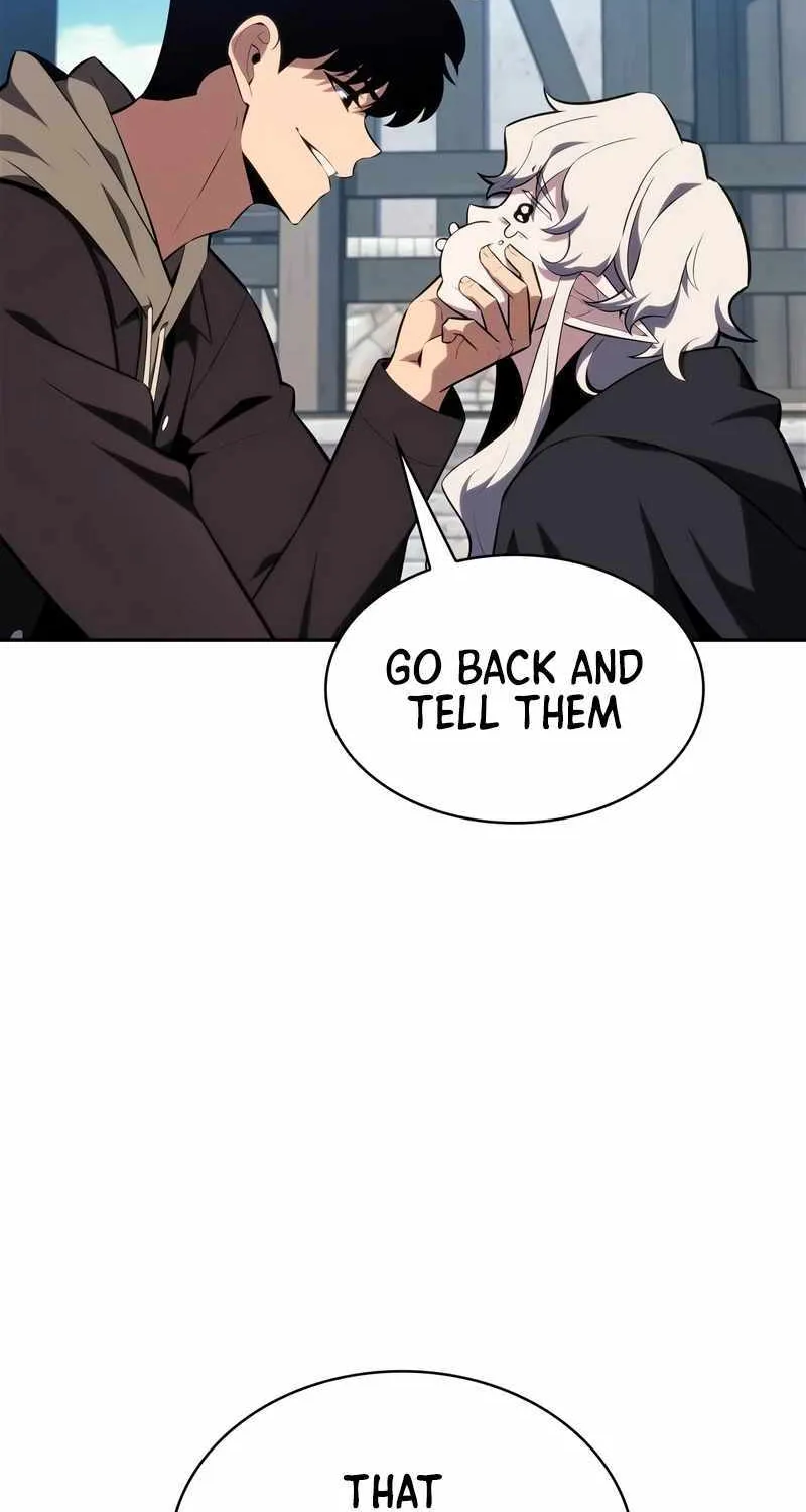Read Solo Max-Level Newbie chapter 156 image 29 on Lezhin
