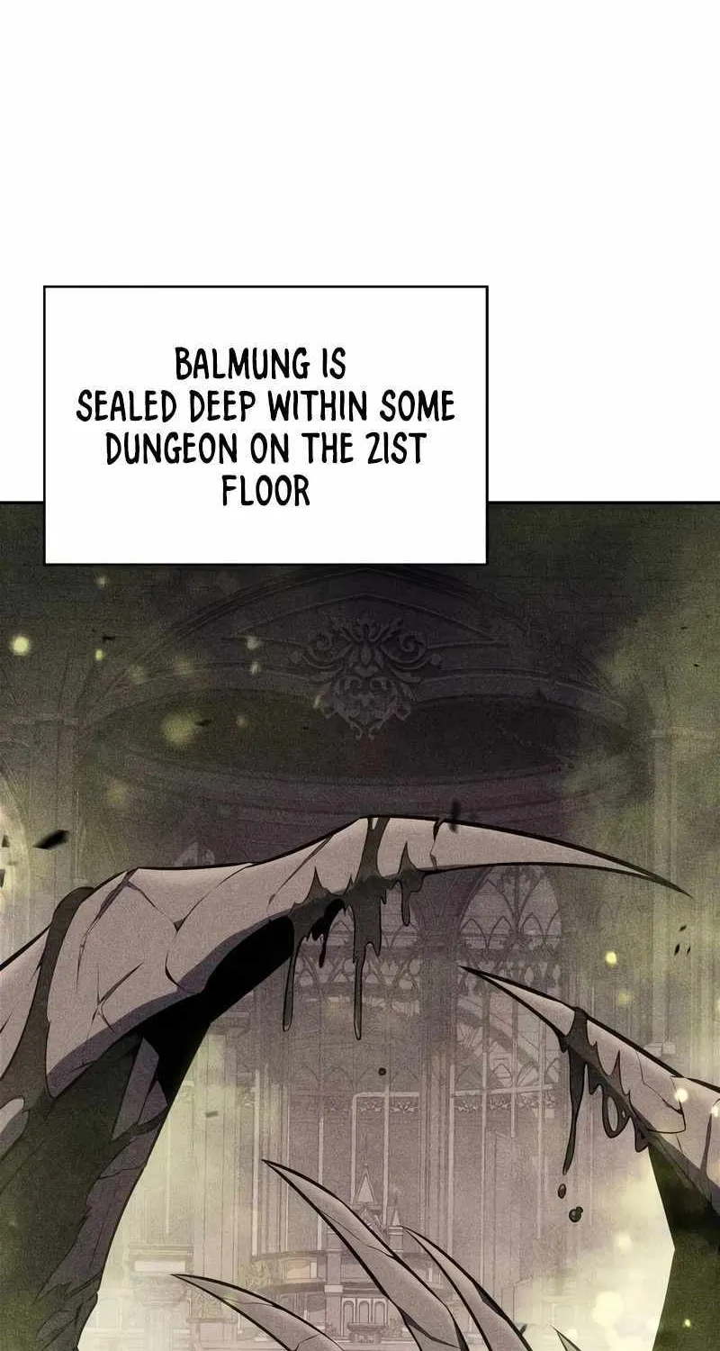 Read Solo Max-Level Newbie chapter 156 image 35 on Lezhin