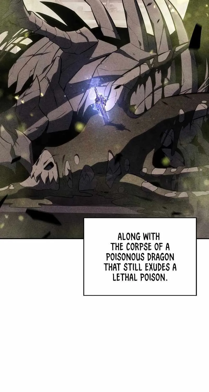 Read Solo Max-Level Newbie chapter 156 image 36 on Lezhin
