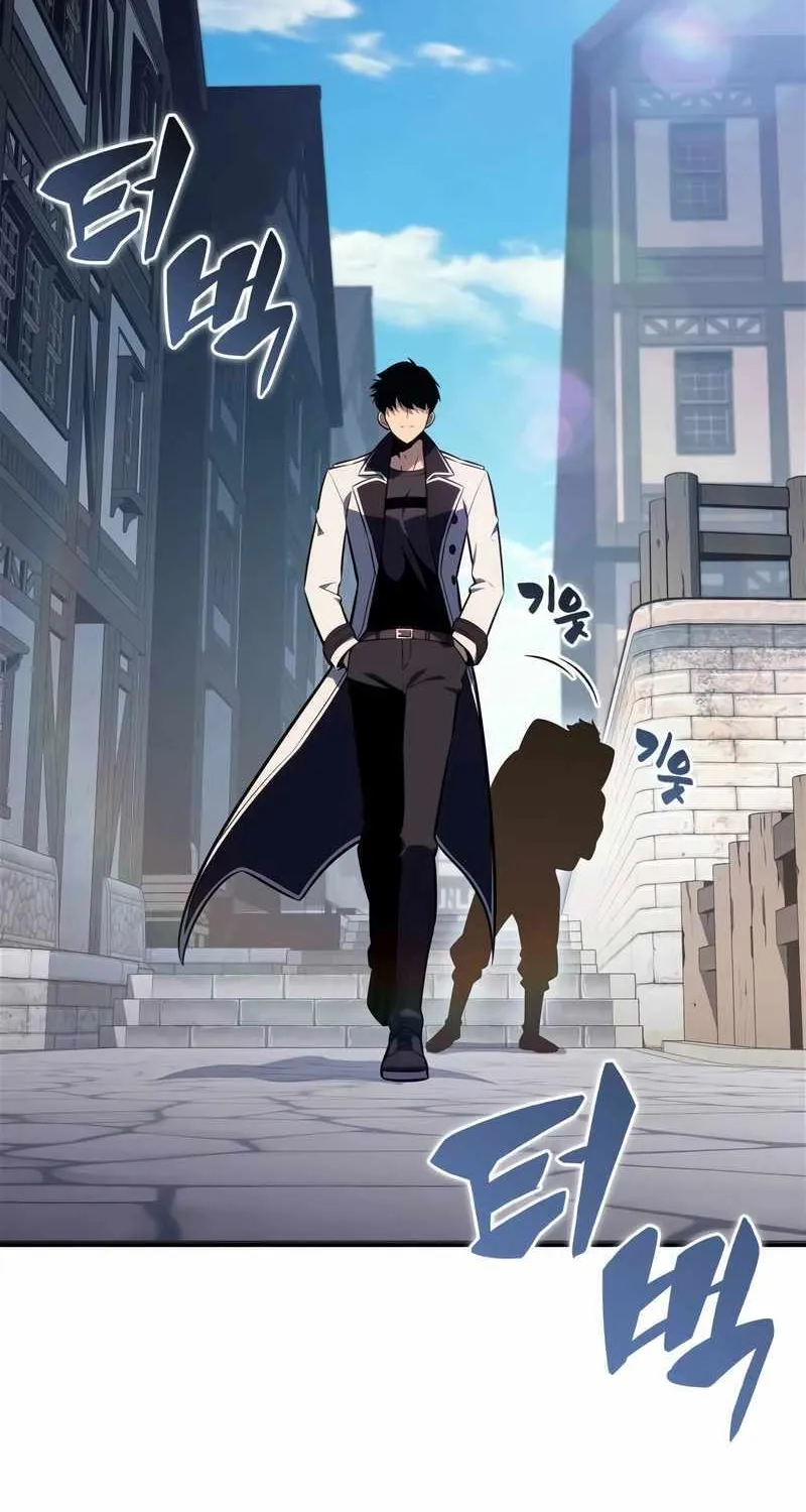 Read Solo Max-Level Newbie chapter 156 image 39 on Lezhin