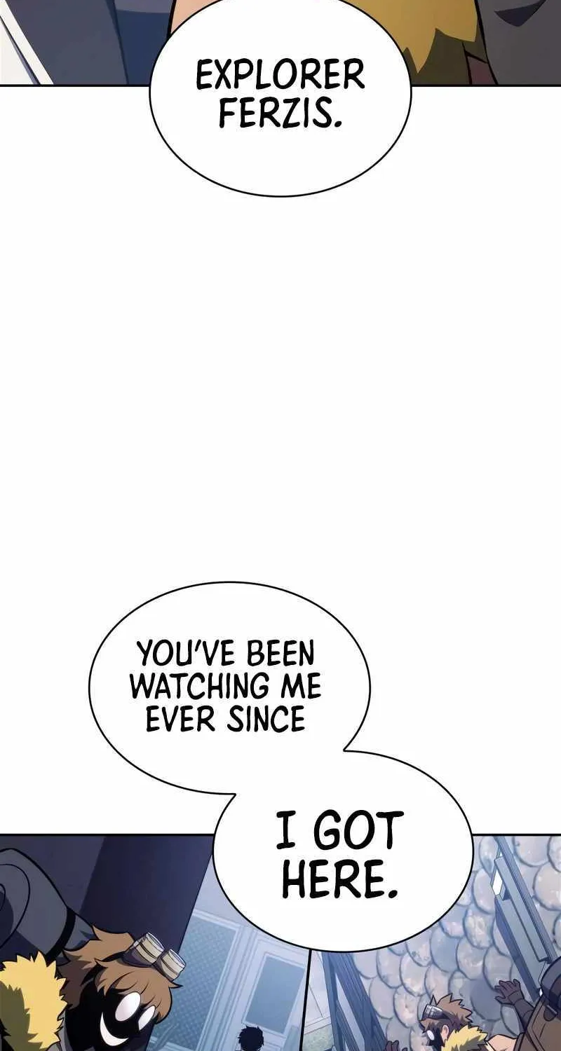 Read Solo Max-Level Newbie chapter 156 image 47 on Lezhin