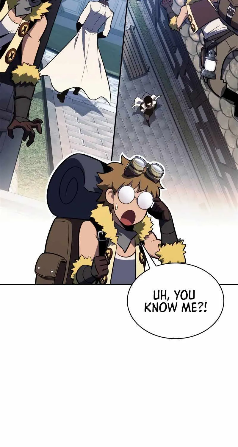 Read Solo Max-Level Newbie chapter 156 image 48 on Lezhin