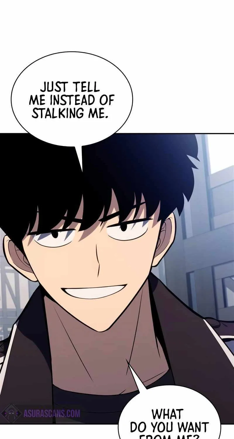 Read Solo Max-Level Newbie chapter 156 image 49 on Lezhin