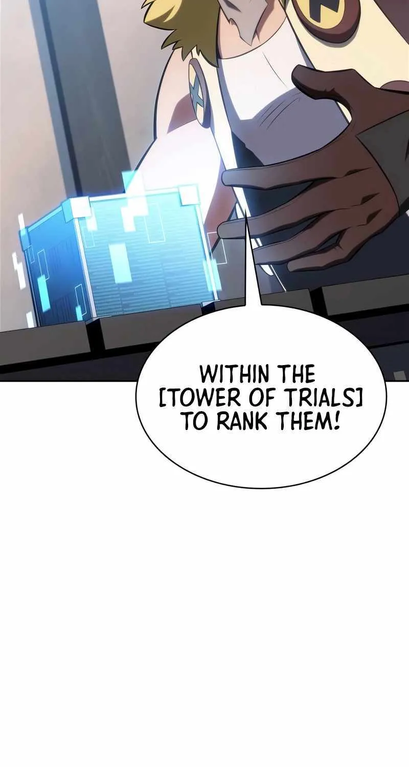 Read Solo Max-Level Newbie chapter 156 image 54 on Lezhin