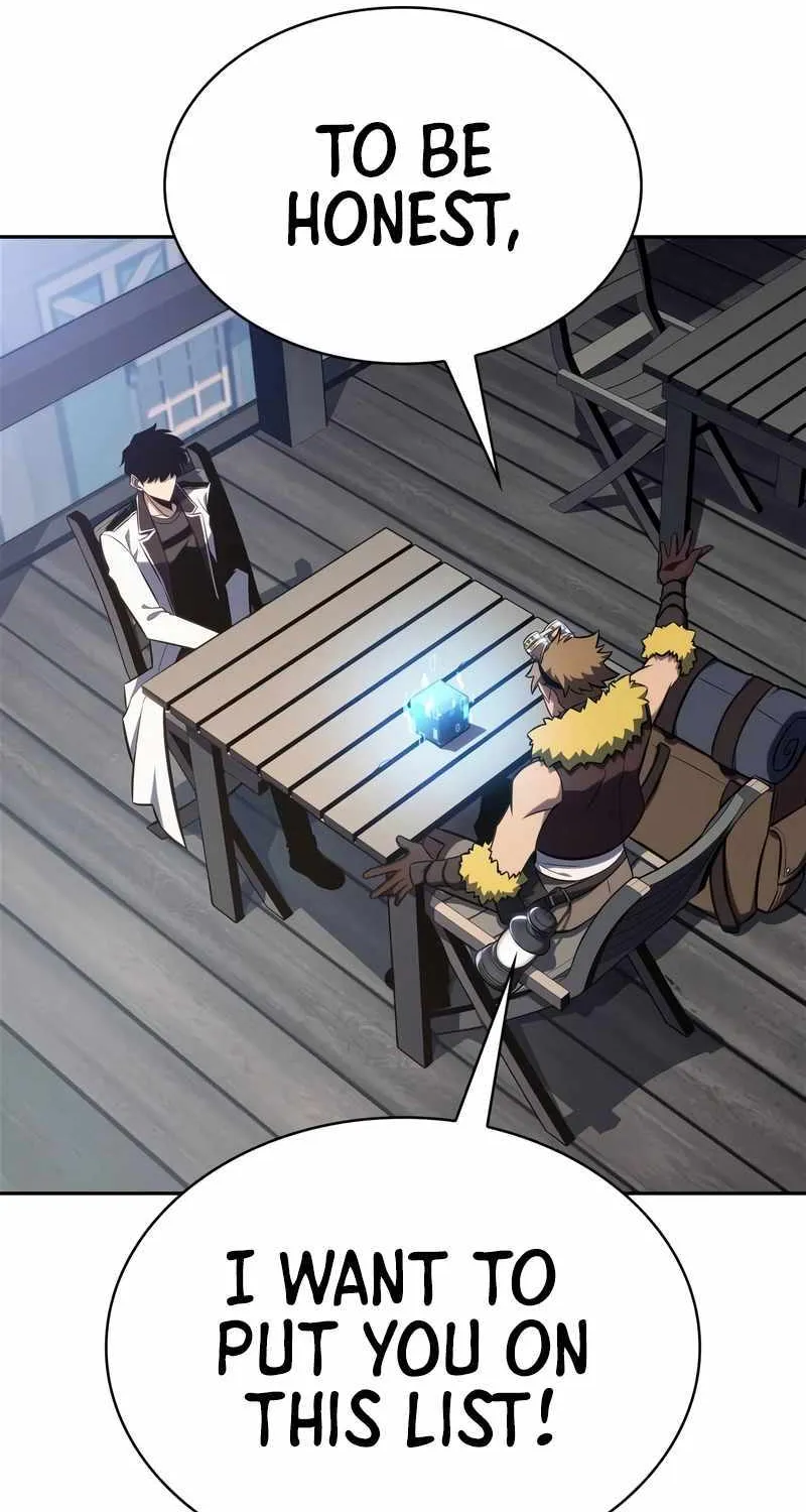 Read Solo Max-Level Newbie chapter 156 image 55 on Lezhin