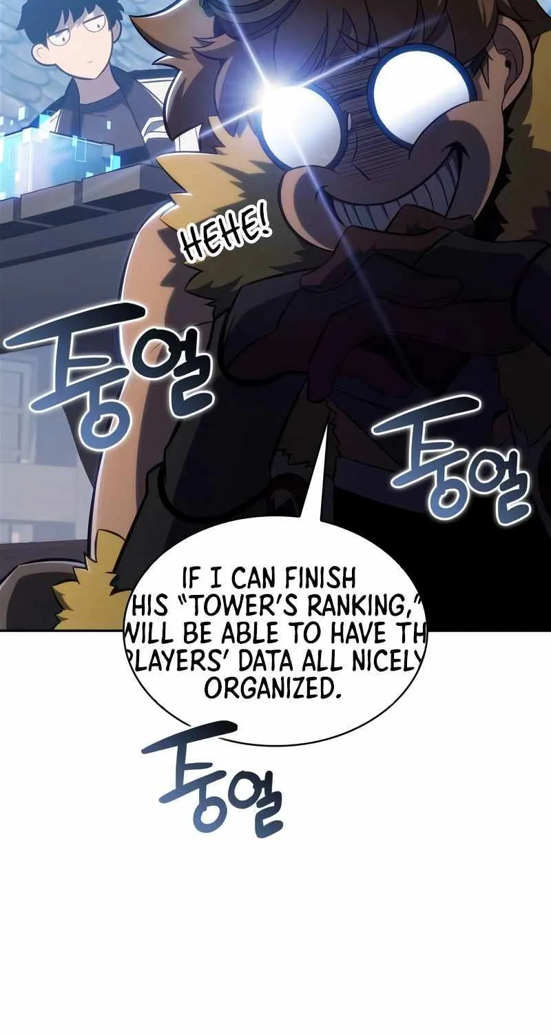 Read Solo Max-Level Newbie chapter 156 image 57 on Lezhin