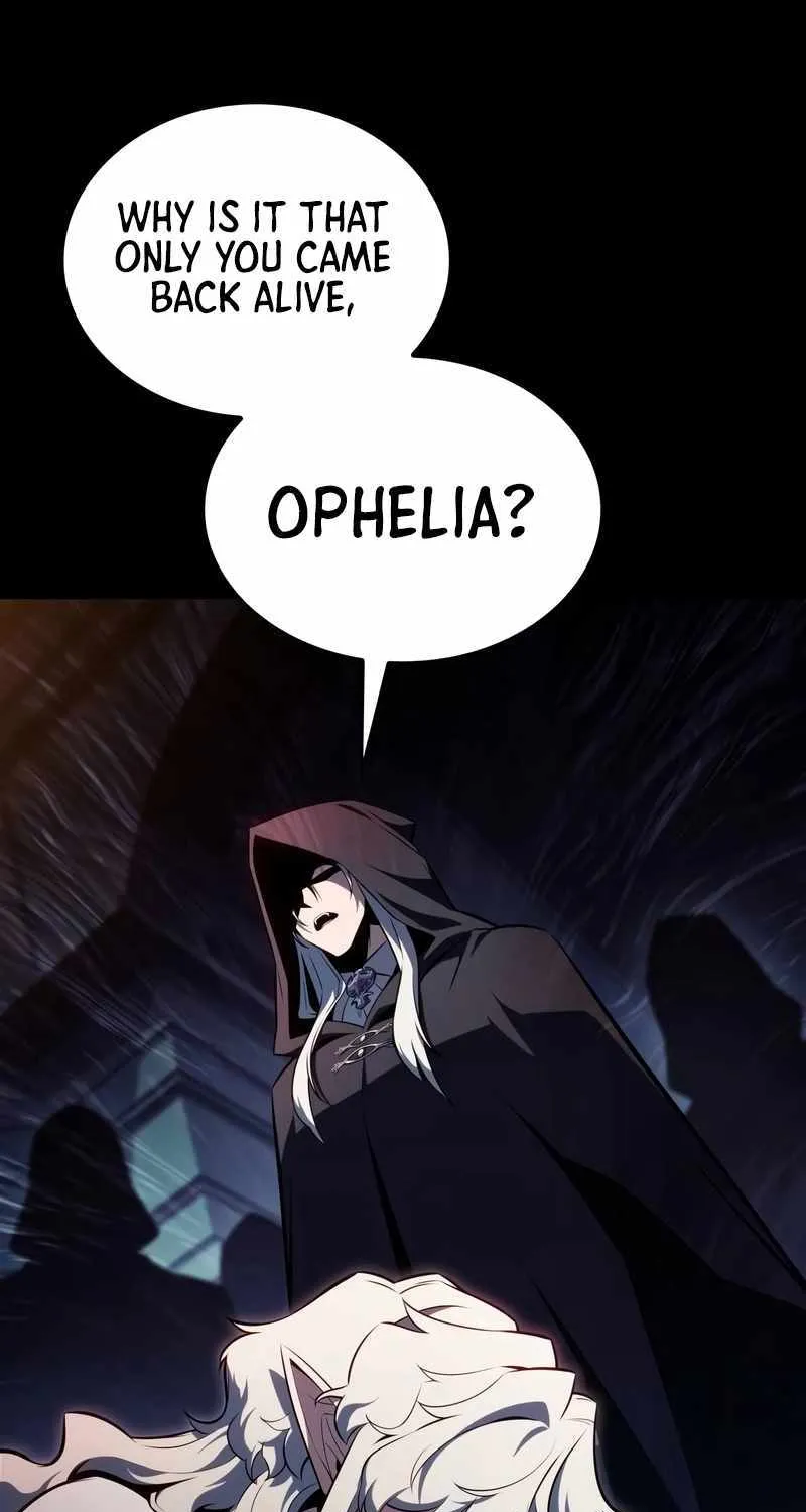 Read Solo Max-Level Newbie chapter 156 image 6 on Lezhin