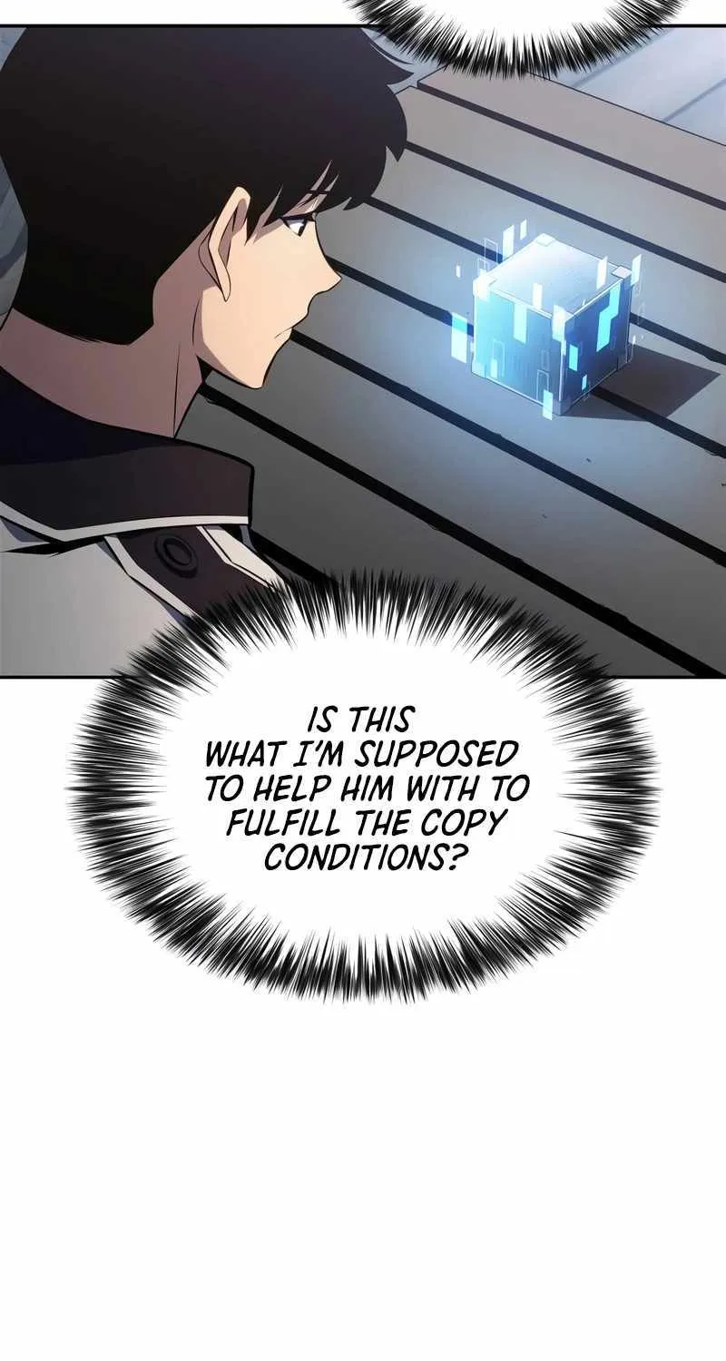 Read Solo Max-Level Newbie chapter 156 image 60 on Lezhin