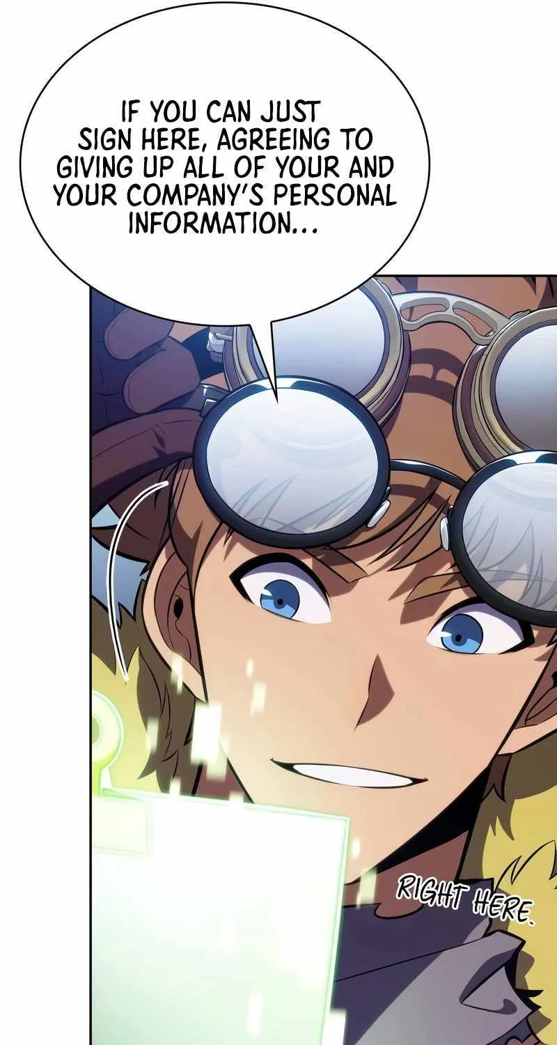 Read Solo Max-Level Newbie chapter 156 image 62 on Lezhin