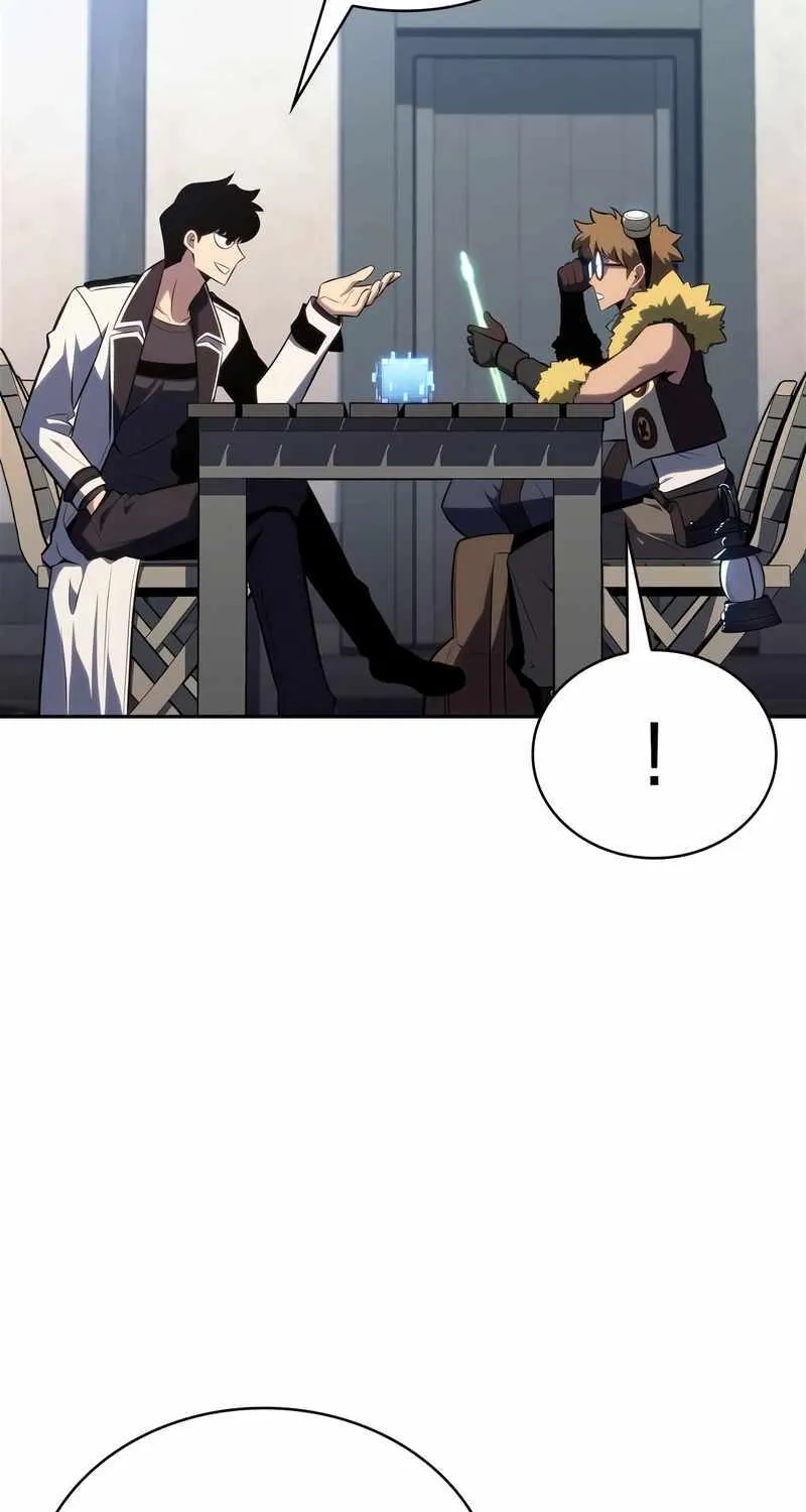 Read Solo Max-Level Newbie chapter 156 image 64 on Lezhin