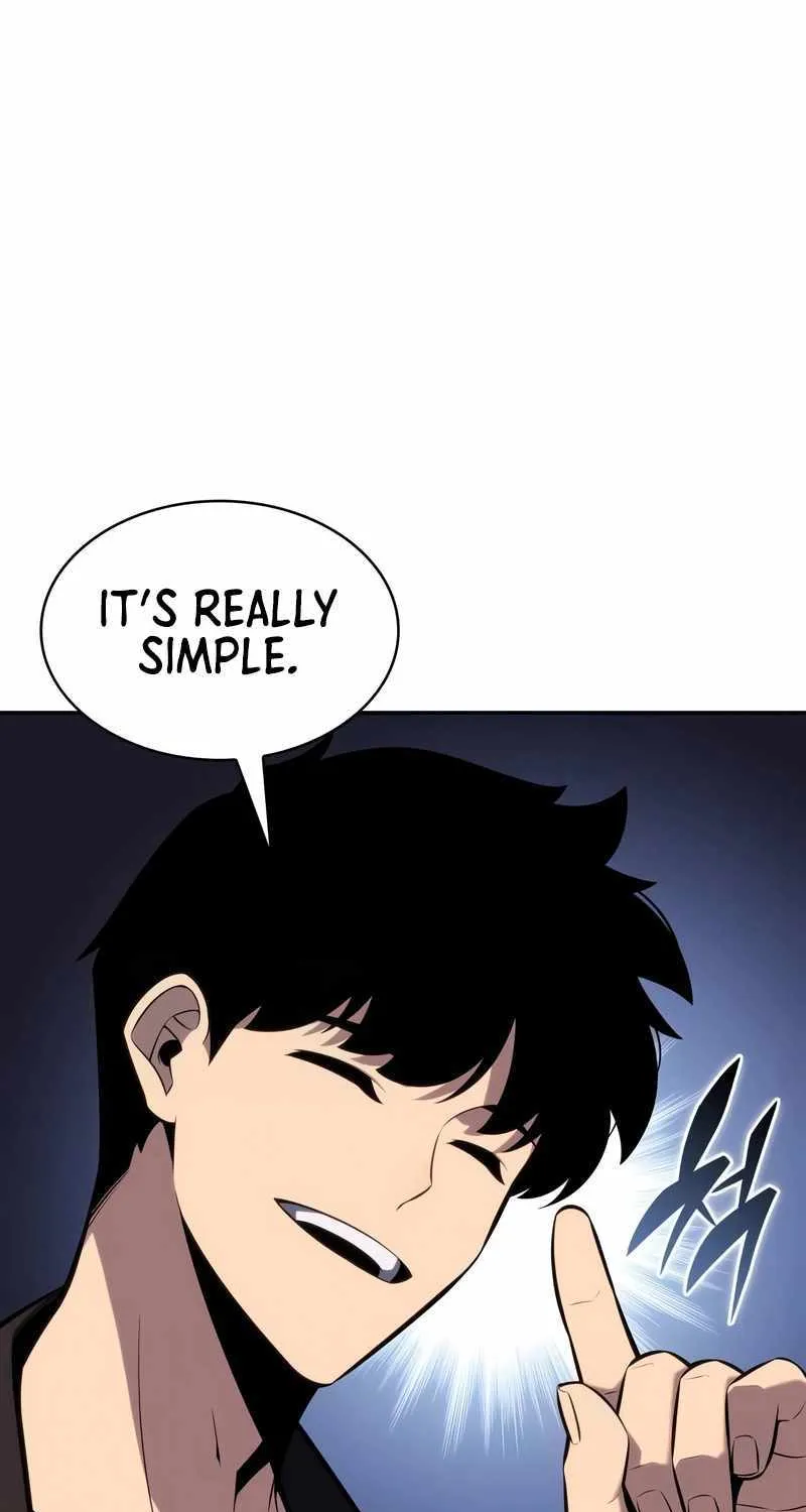 Read Solo Max-Level Newbie chapter 156 image 66 on Lezhin