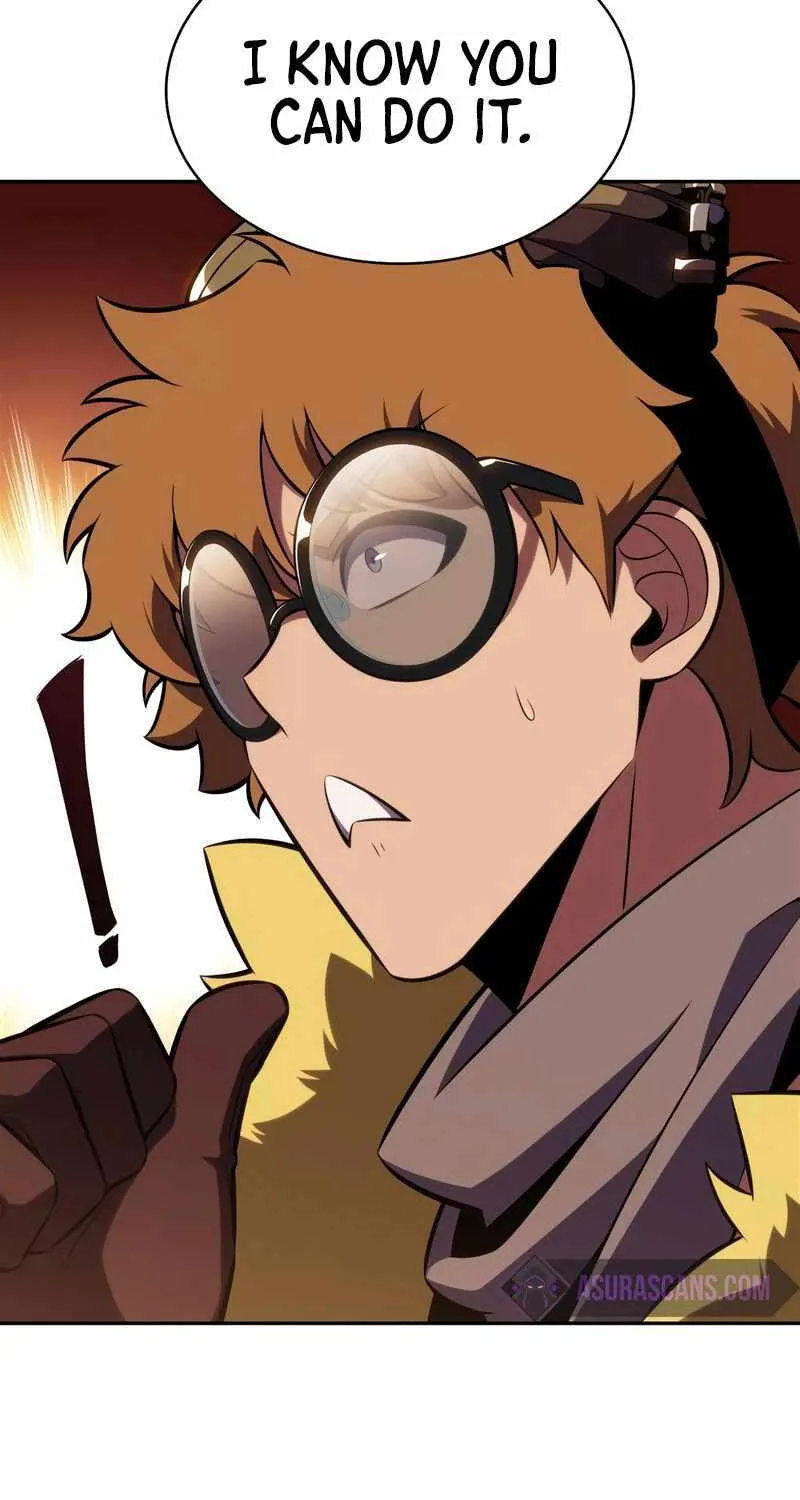 Read Solo Max-Level Newbie chapter 156 image 68 on Lezhin