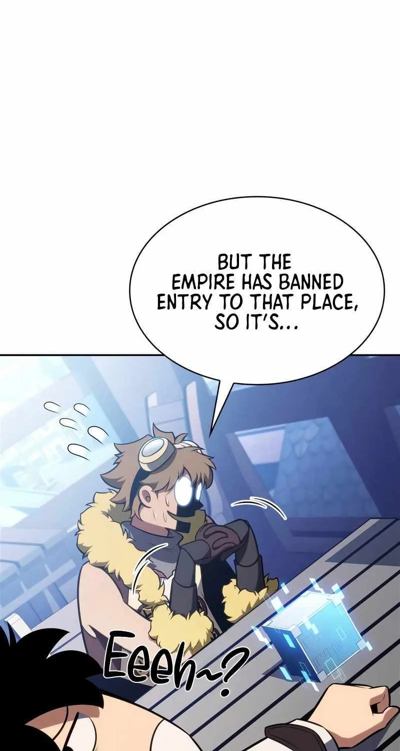 Read Solo Max-Level Newbie chapter 156 image 69 on Lezhin