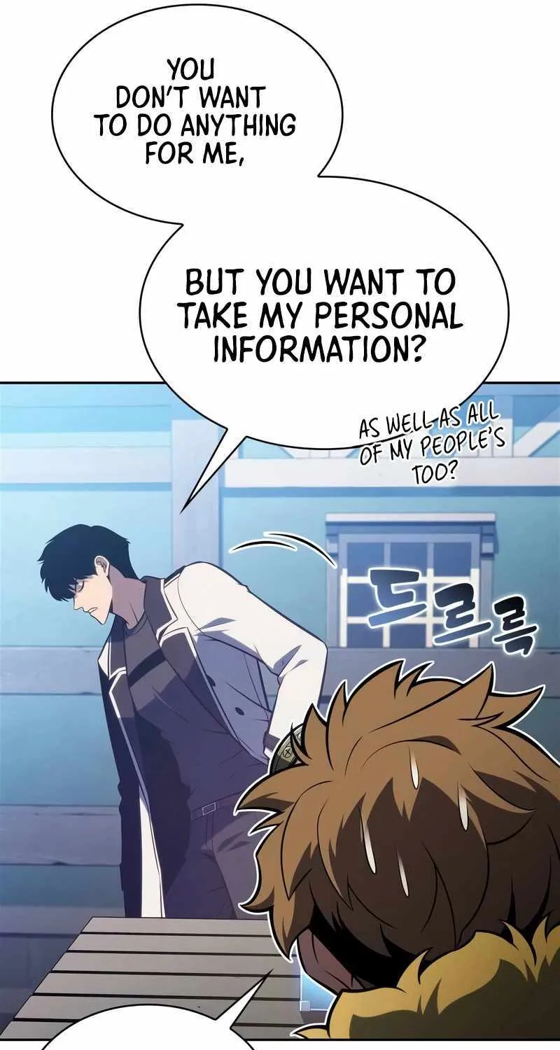 Read Solo Max-Level Newbie chapter 156 image 71 on Lezhin