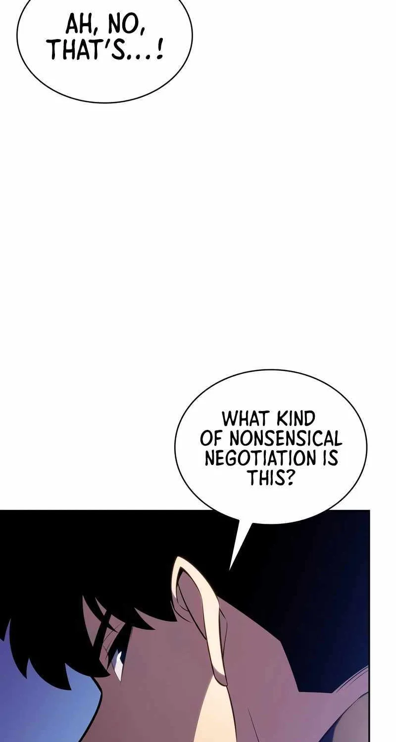 Read Solo Max-Level Newbie chapter 156 image 72 on Lezhin