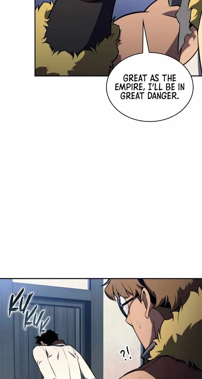 Read Solo Max-Level Newbie chapter 156 image 76 on Lezhin