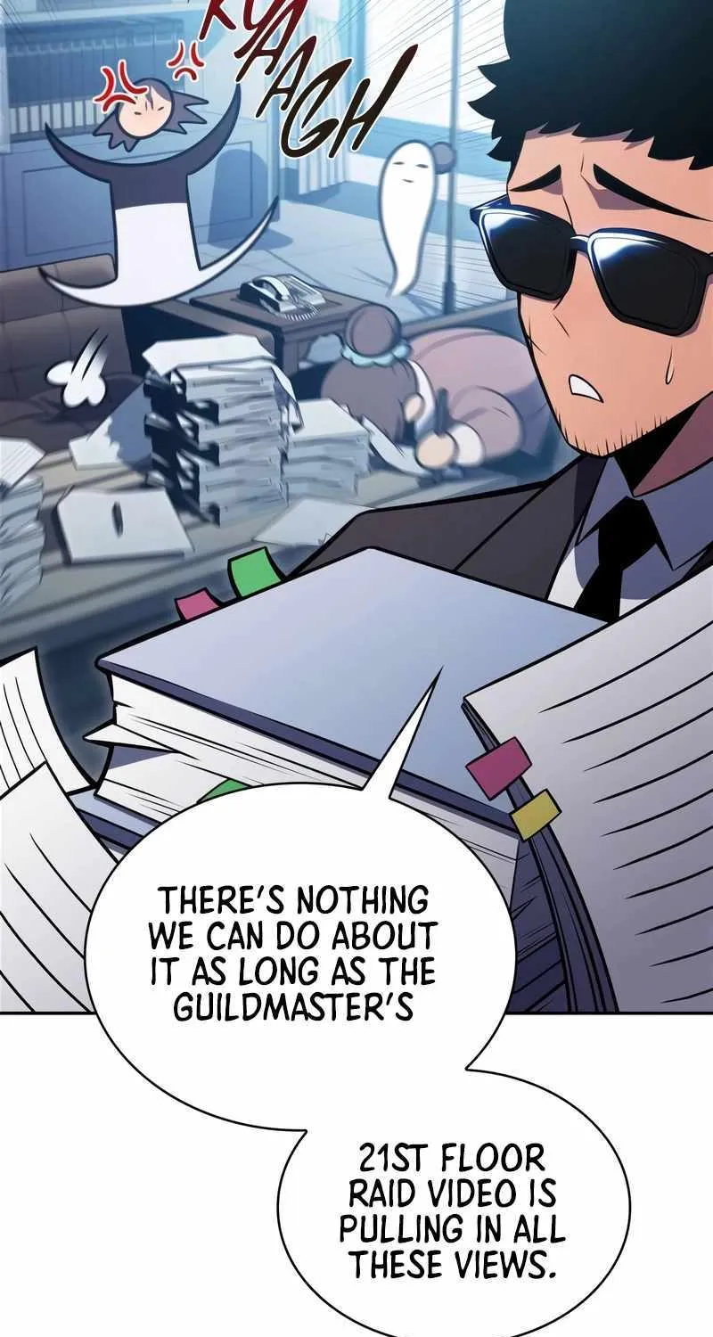 Read Solo Max-Level Newbie chapter 156 image 85 on Lezhin