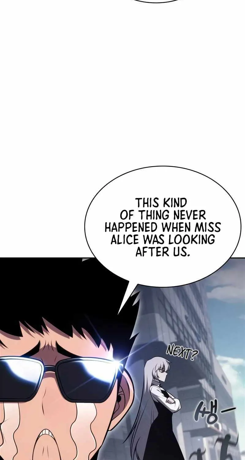 Read Solo Max-Level Newbie chapter 156 image 86 on Lezhin