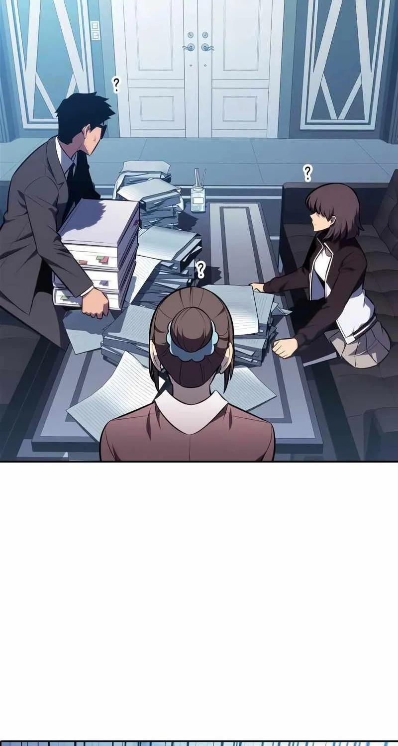 Read Solo Max-Level Newbie chapter 156 image 88 on Lezhin