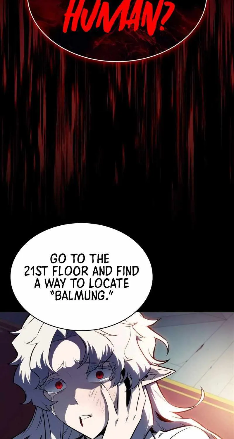 Read Solo Max-Level Newbie chapter 156 image 9 on Lezhin