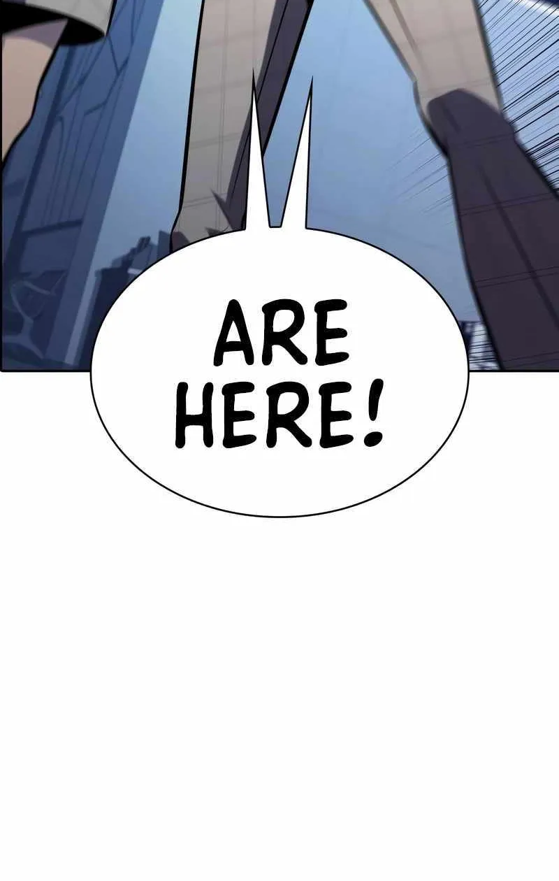 Read Solo Max-Level Newbie chapter 156 image 90 on Lezhin