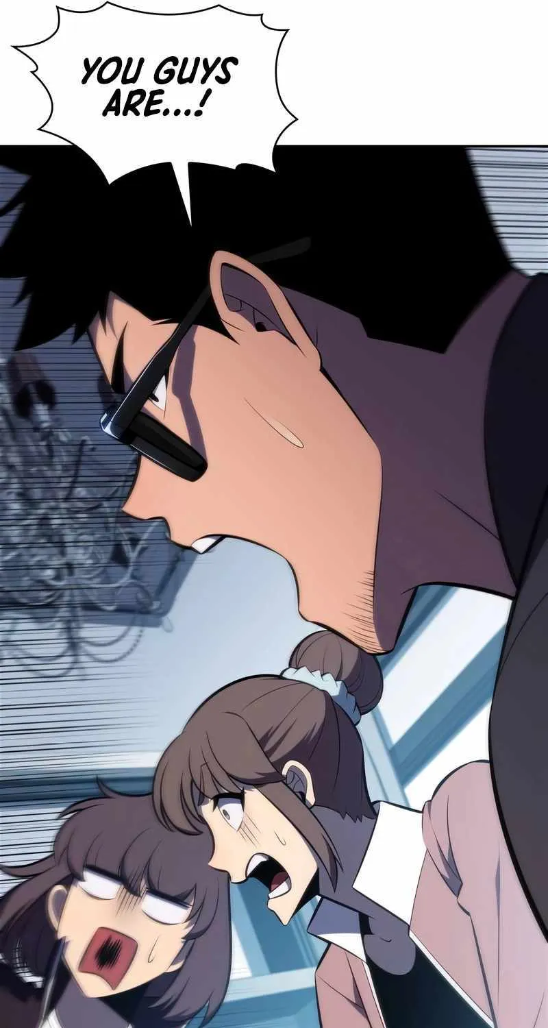 Read Solo Max-Level Newbie chapter 156 image 91 on Lezhin