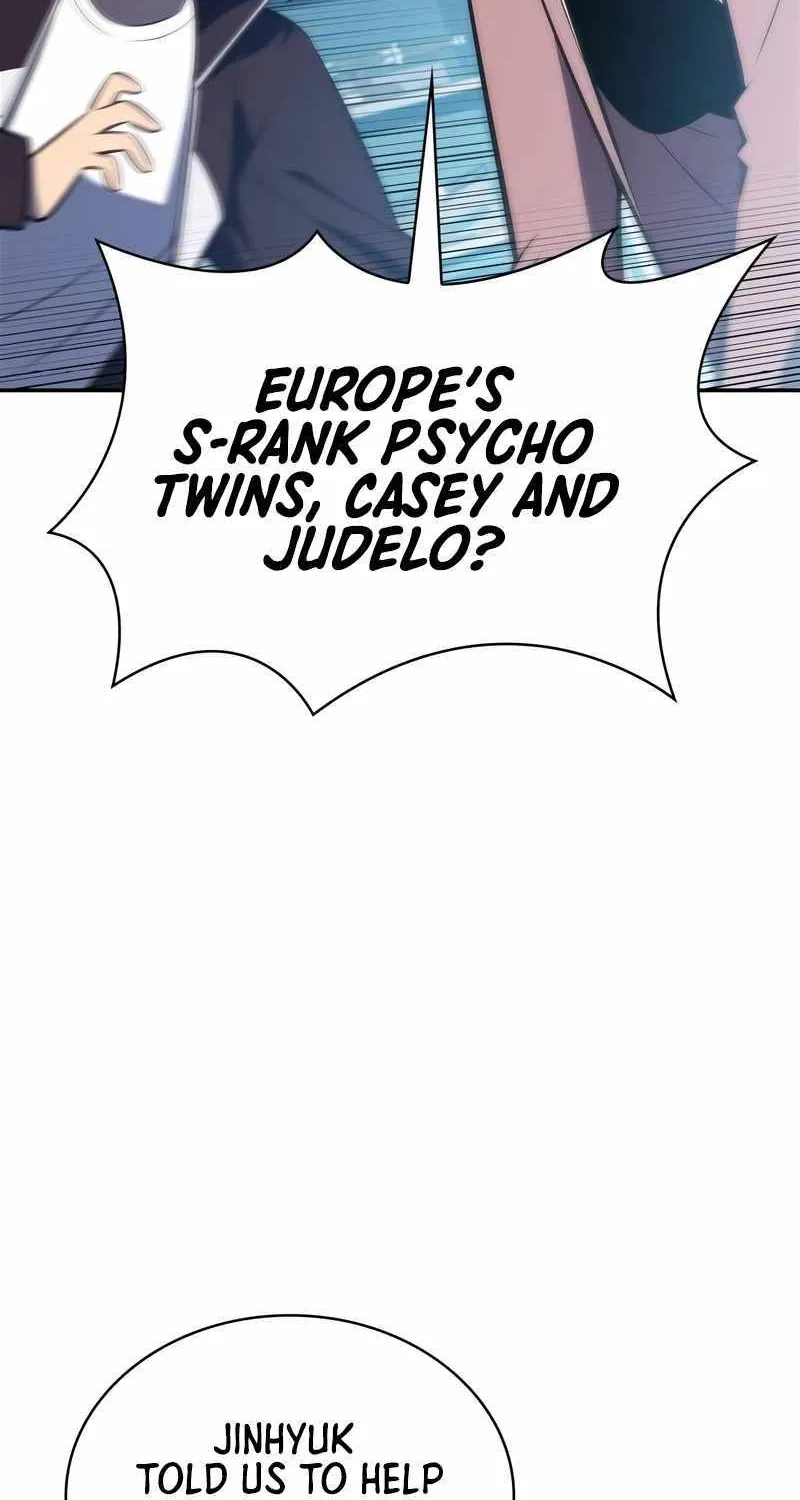 Read Solo Max-Level Newbie chapter 156 image 92 on Lezhin