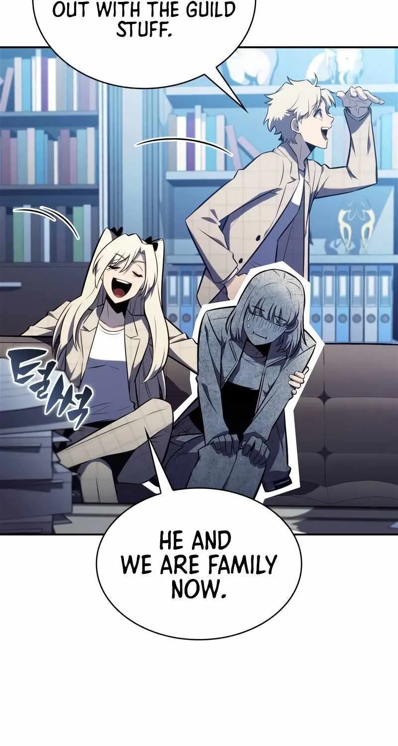 Read Solo Max-Level Newbie chapter 156 image 93 on Lezhin