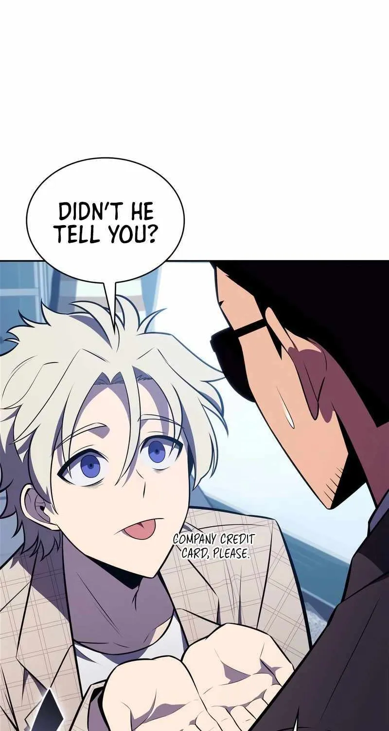 Read Solo Max-Level Newbie chapter 156 image 94 on Lezhin