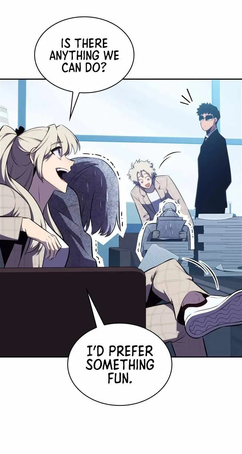 Read Solo Max-Level Newbie chapter 156 image 97 on Lezhin