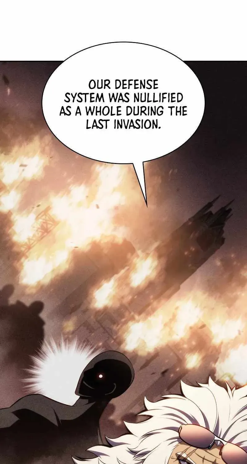 Read Solo Max-Level Newbie chapter 157.1 image 29 on Lezhin