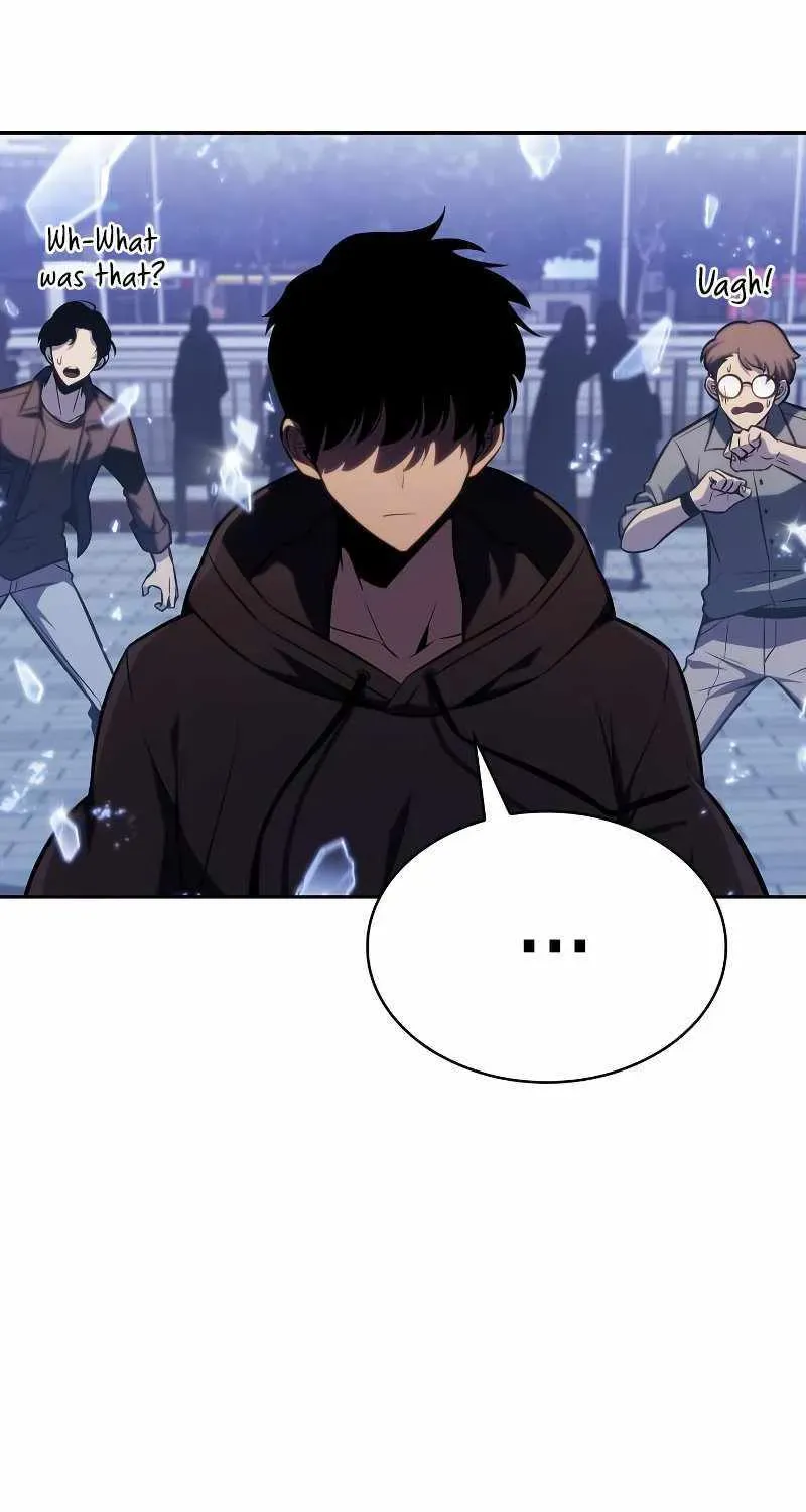 Read Solo Max-Level Newbie chapter 157.1 image 55 on Lezhin