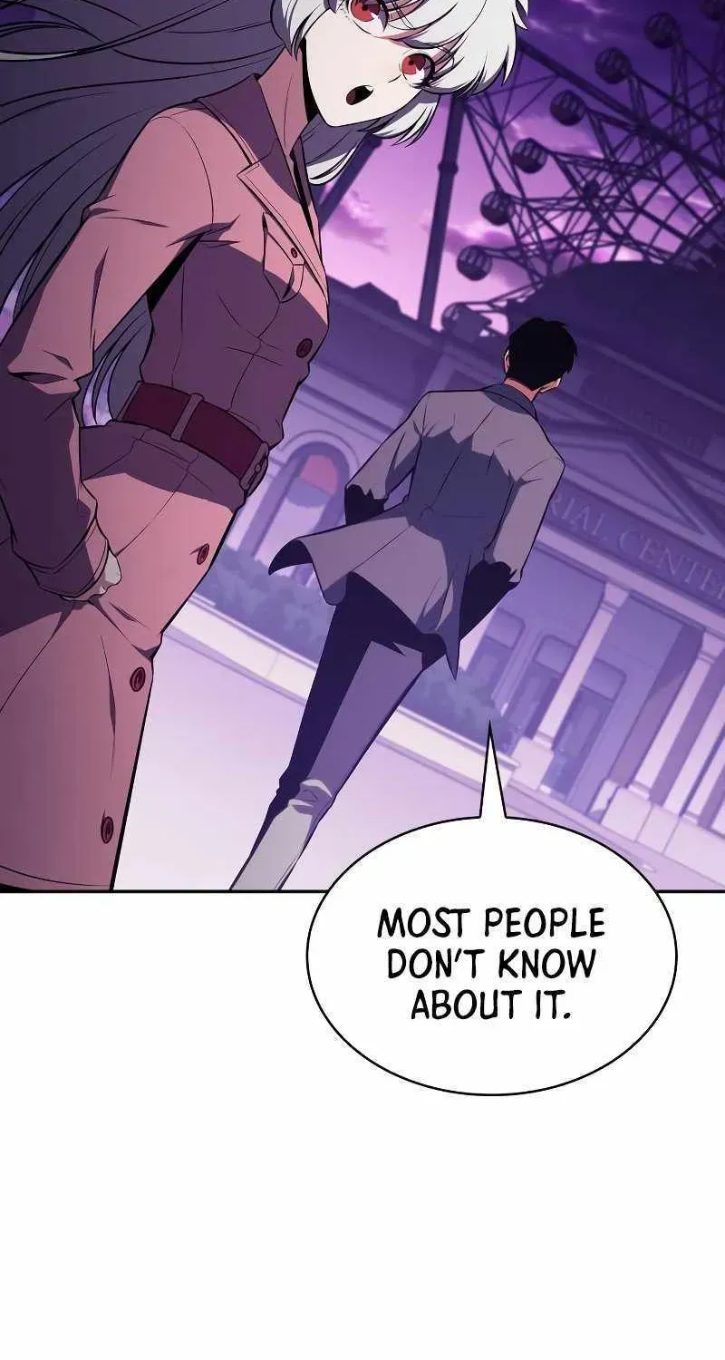 Read Solo Max-Level Newbie chapter 157.1 image 60 on Lezhin