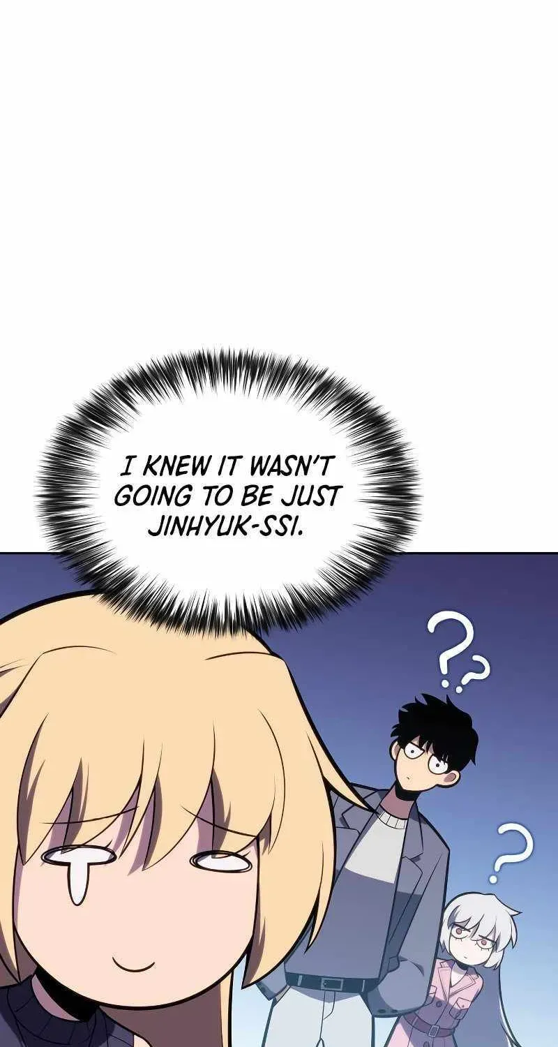 Read Solo Max-Level Newbie chapter 157.1 image 68 on Lezhin