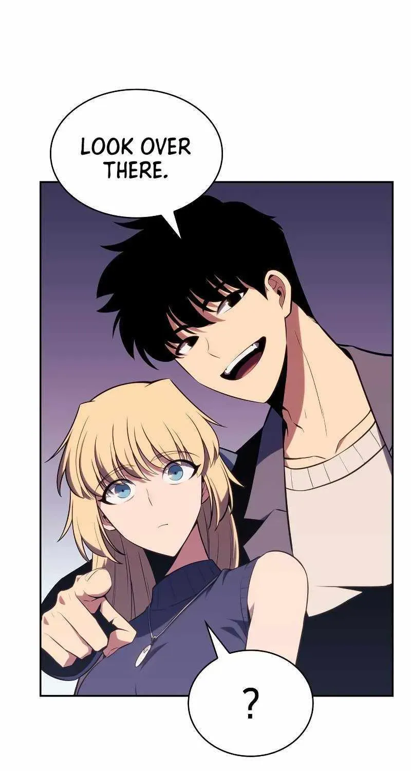 Read Solo Max-Level Newbie chapter 157.1 image 71 on Lezhin