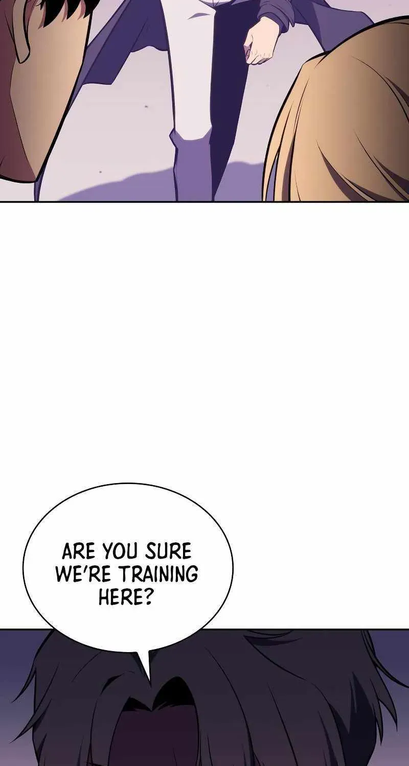 Read Solo Max-Level Newbie chapter 157.1 image 73 on Lezhin