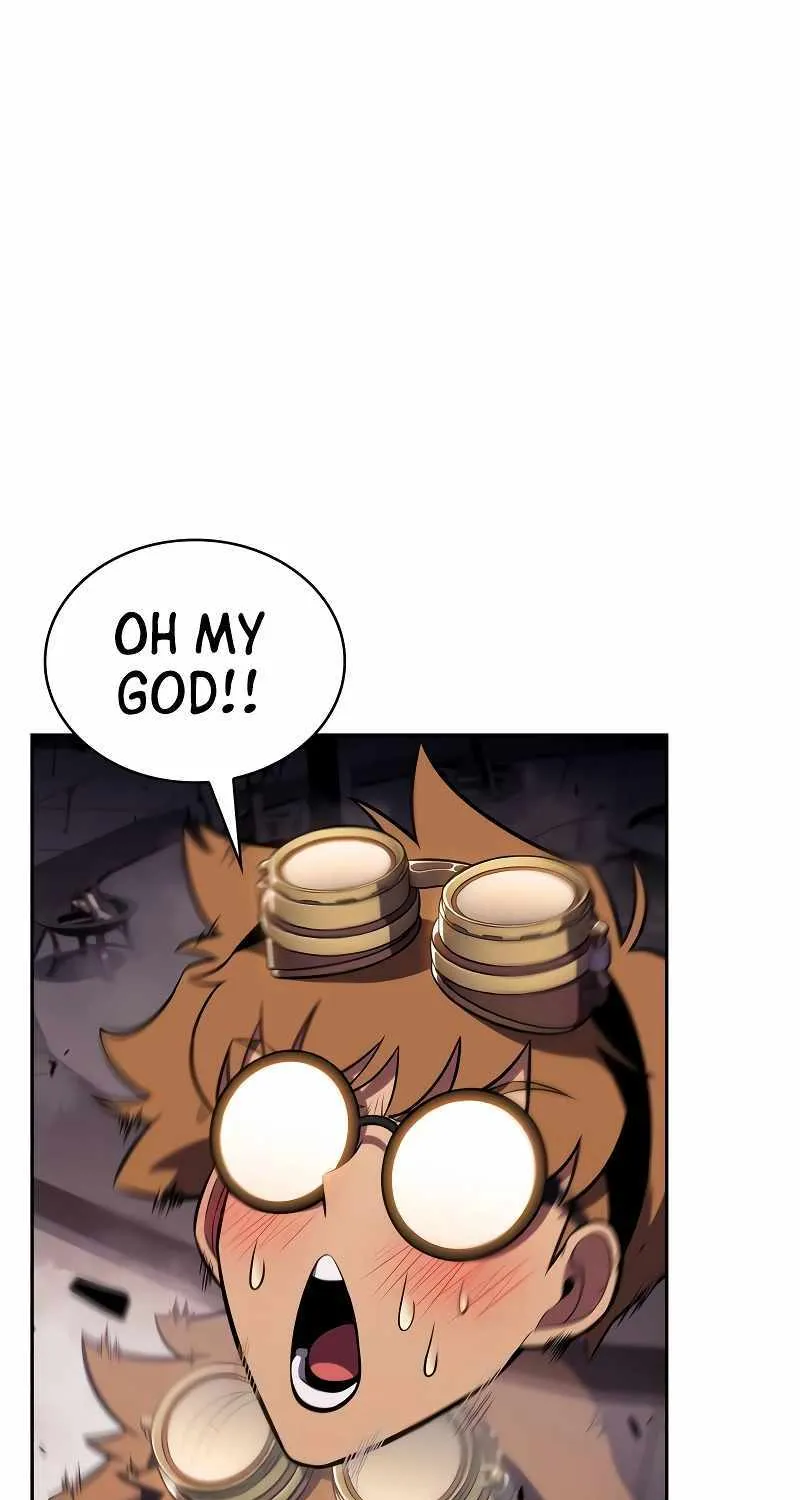 Read Solo Max-Level Newbie chapter 157 image 1 on Lezhin