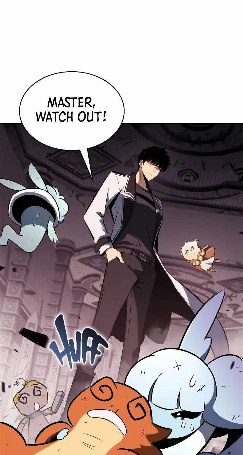 Read Solo Max-Level Newbie chapter 157 image 105 on Lezhin