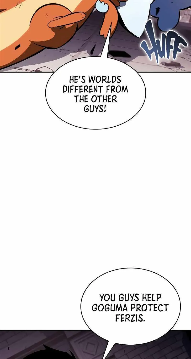 Read Solo Max-Level Newbie chapter 157 image 106 on Lezhin