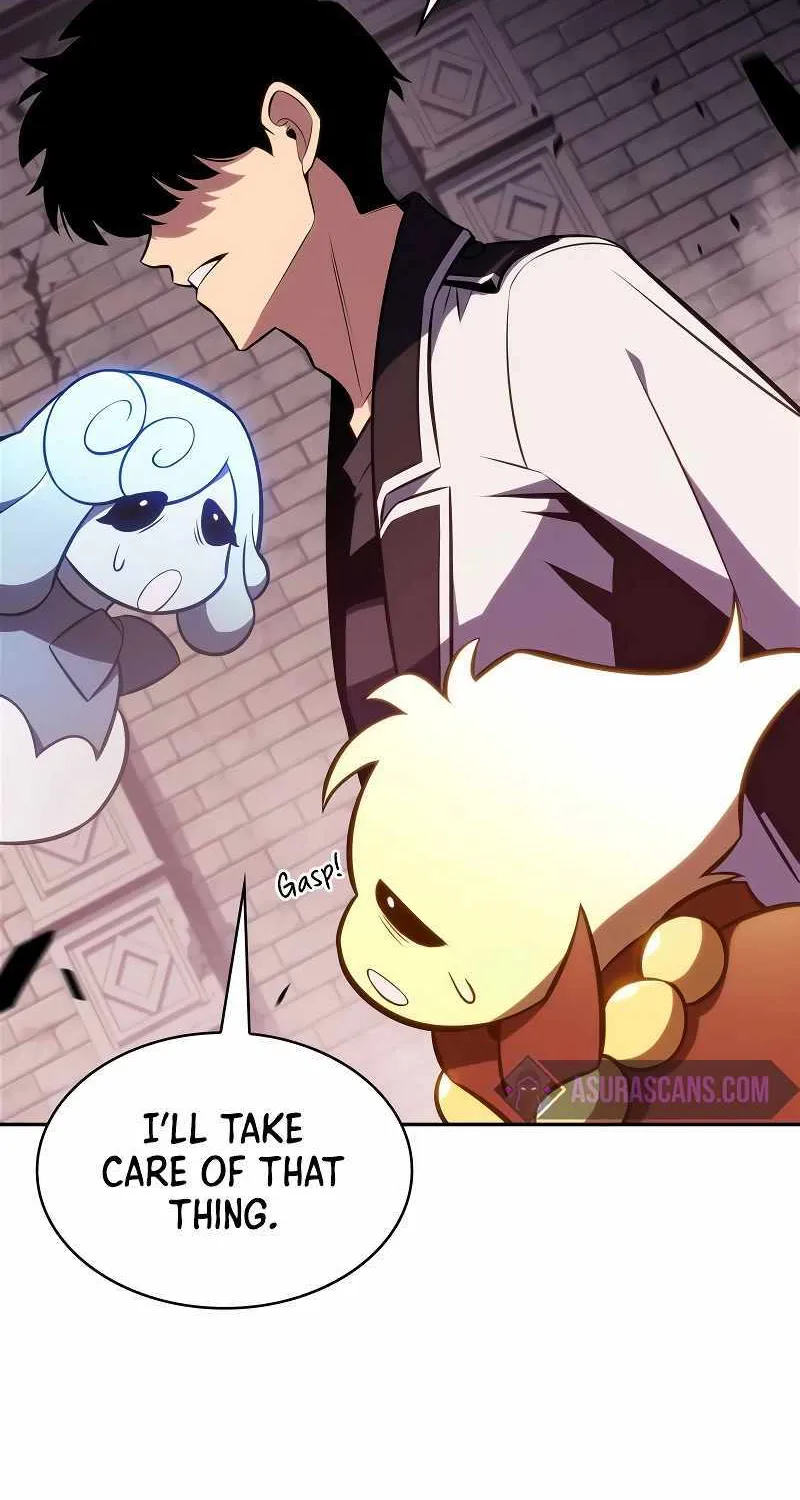 Read Solo Max-Level Newbie chapter 157 image 107 on Lezhin