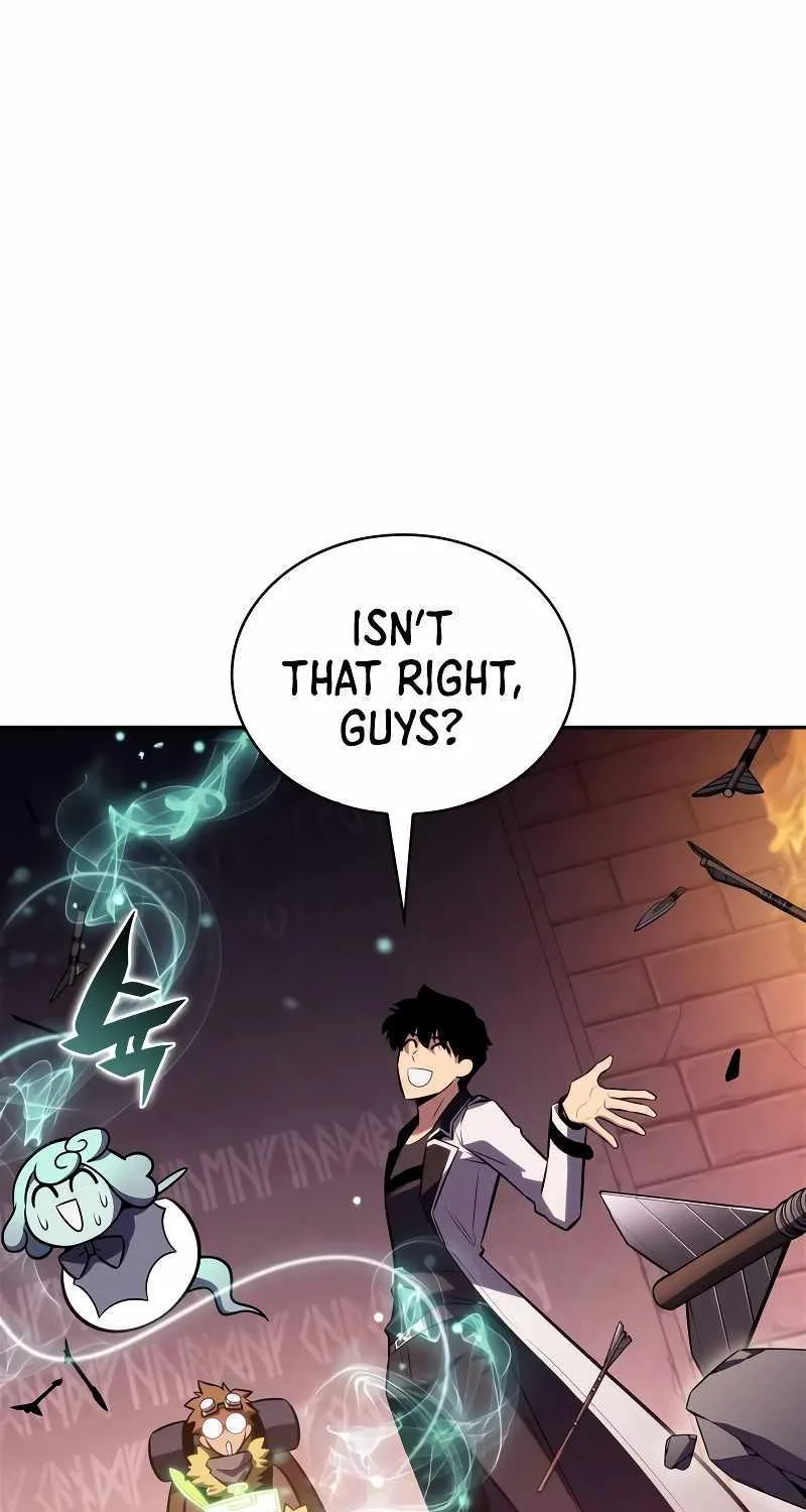 Read Solo Max-Level Newbie chapter 157 image 11 on Lezhin