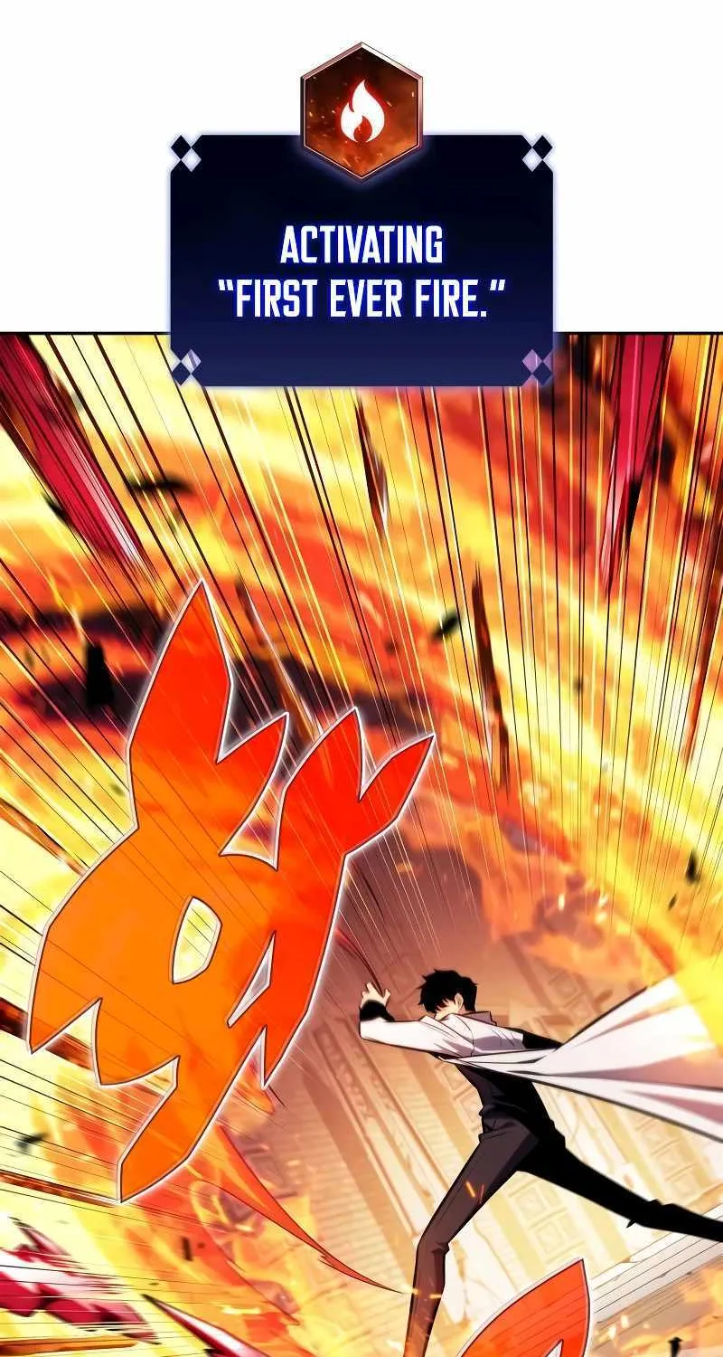 Read Solo Max-Level Newbie chapter 157 image 111 on Lezhin