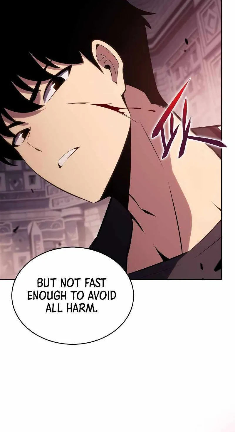 Read Solo Max-Level Newbie chapter 157 image 117 on Lezhin