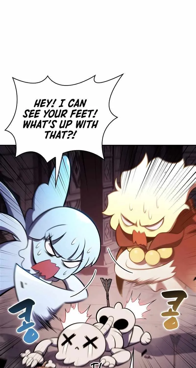 Read Solo Max-Level Newbie chapter 157 image 15 on Lezhin