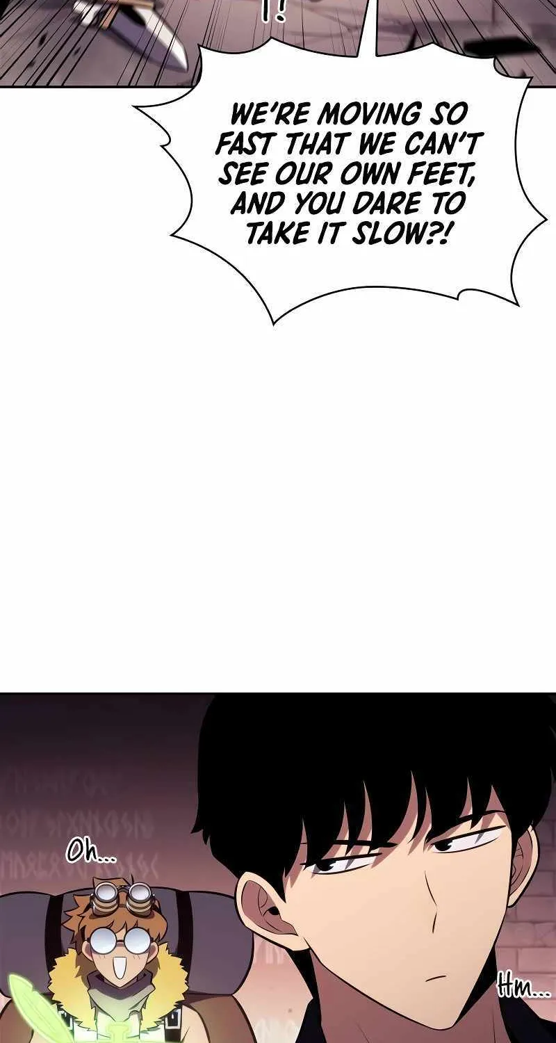 Read Solo Max-Level Newbie chapter 157 image 16 on Lezhin