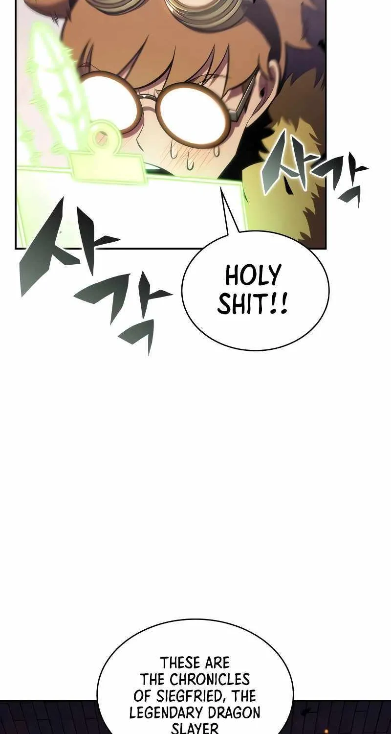 Read Solo Max-Level Newbie chapter 157 image 2 on Lezhin
