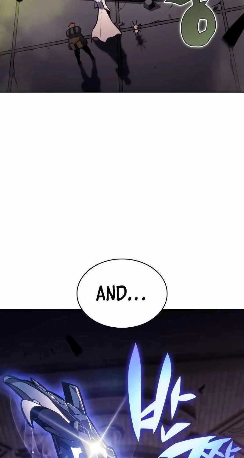 Read Solo Max-Level Newbie chapter 157 image 24 on Lezhin